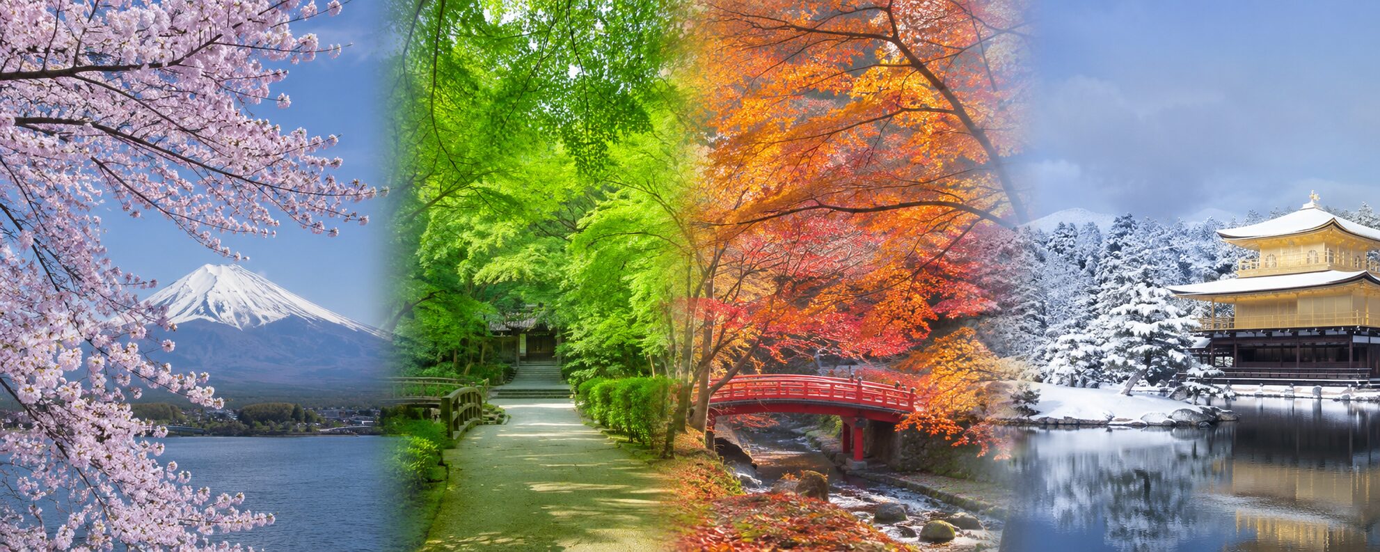 季節の旅ガイド